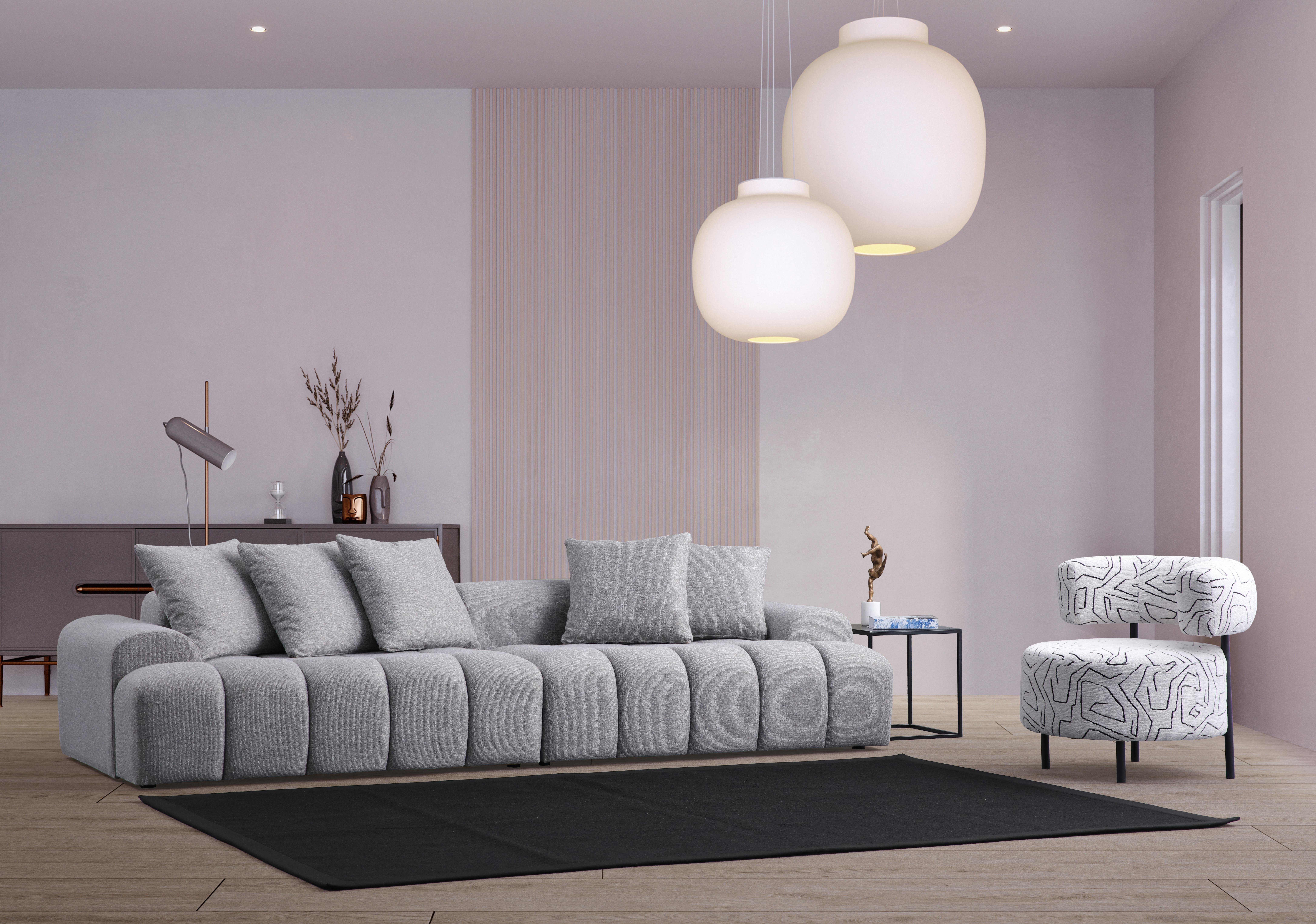 Rondo Lounge Koltuk