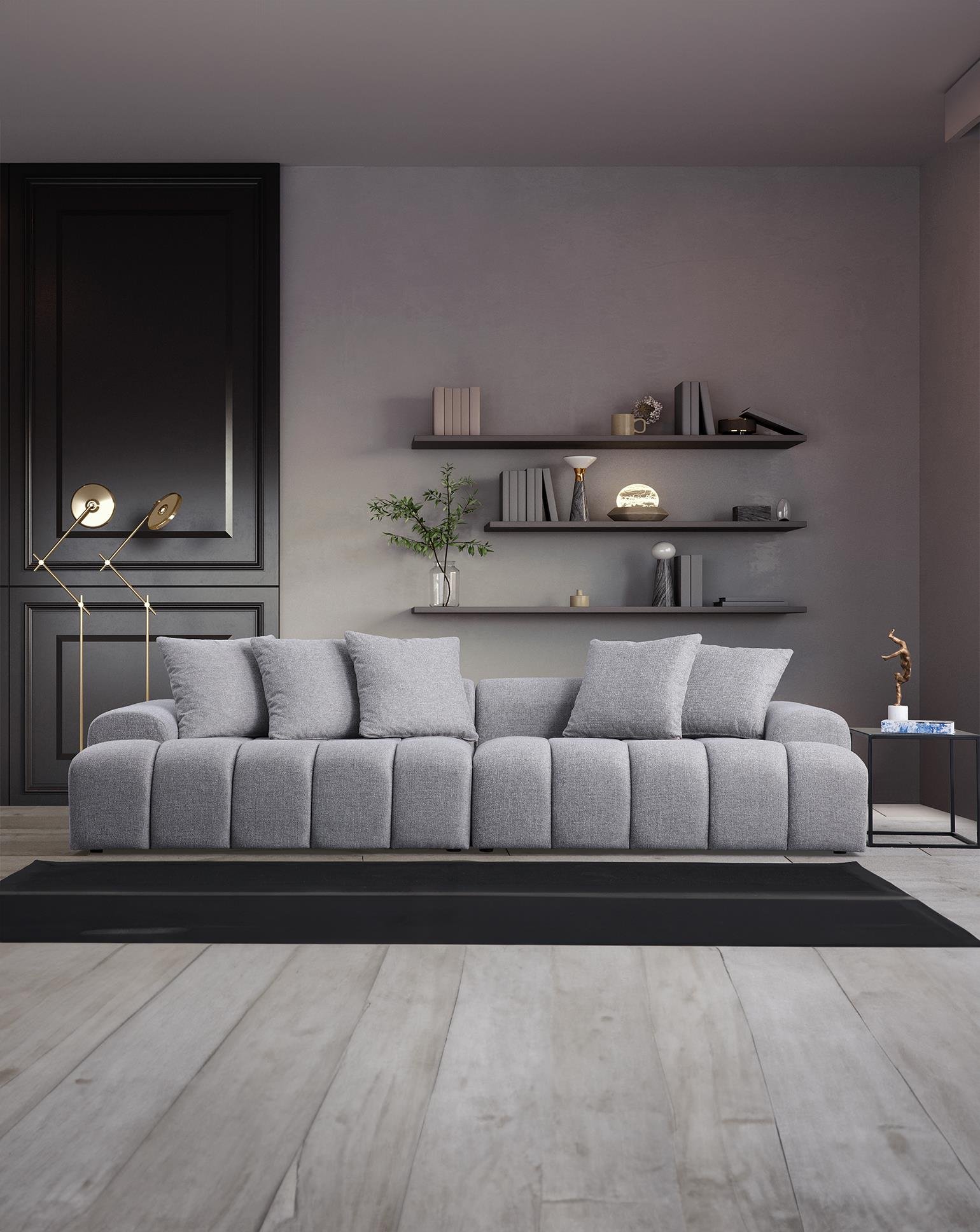 Rondo Lounge Koltuk