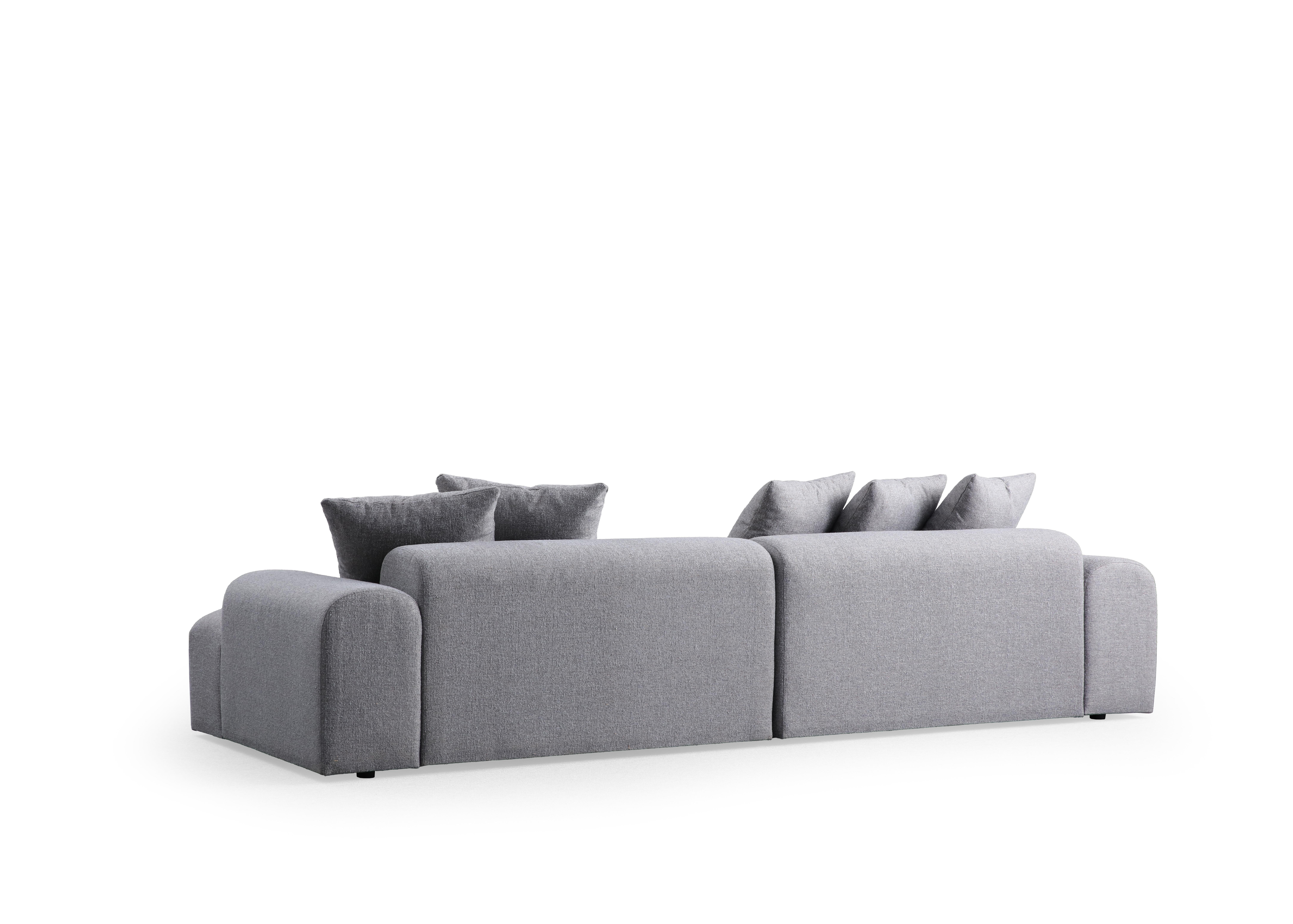 Rondo Lounge Koltuk