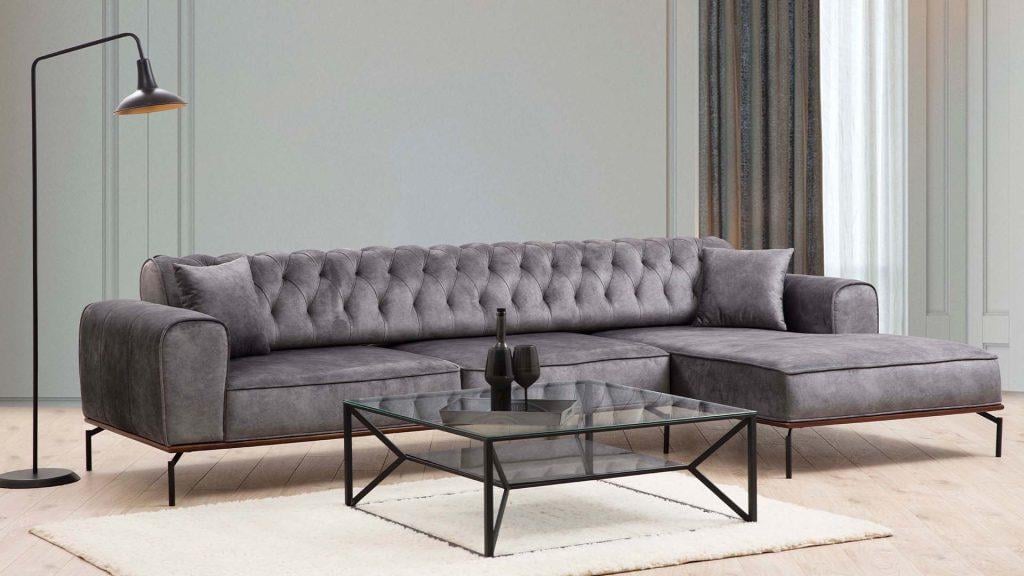 Siesta Köşe Koltuk