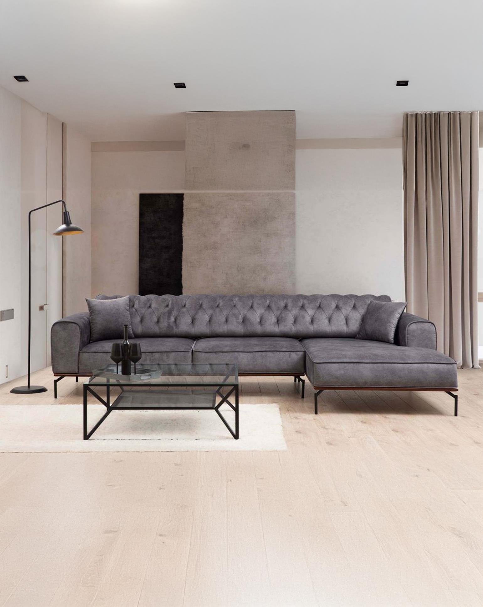 Siesta Köşe Koltuk