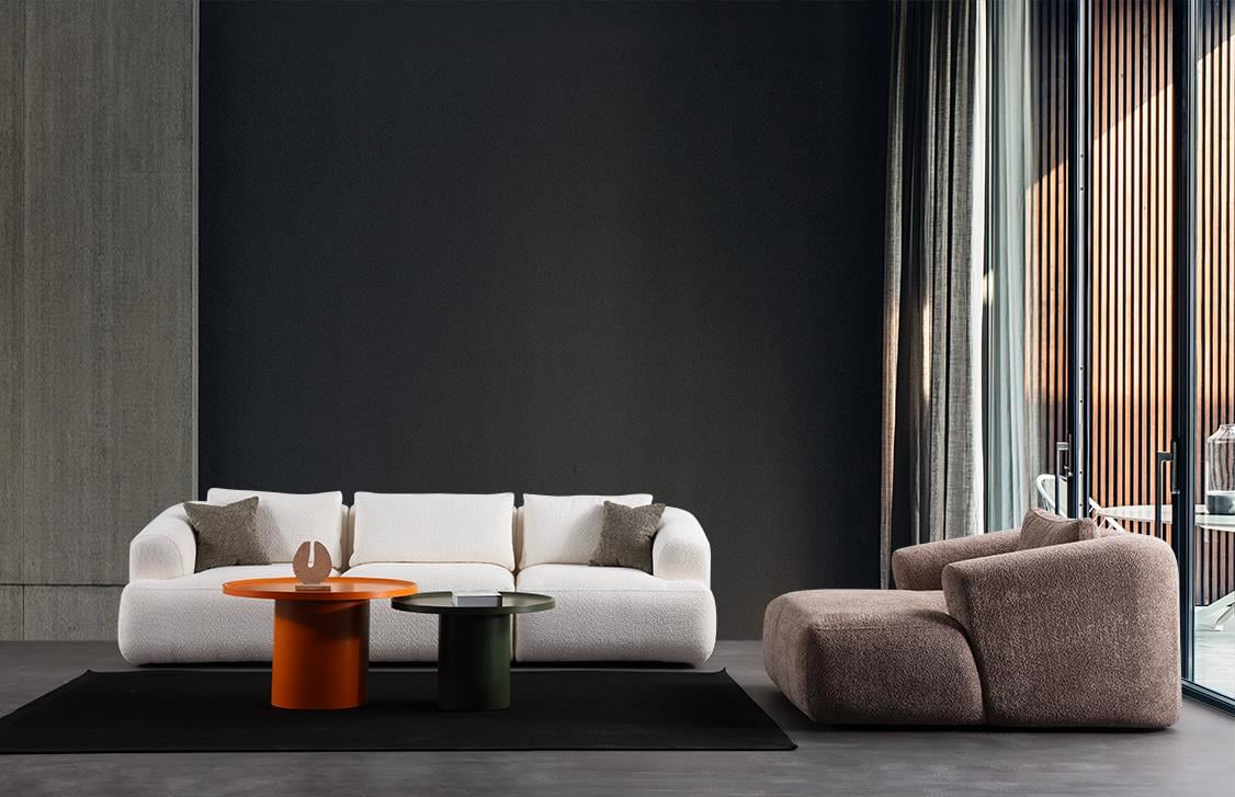 Sofia Loveseat