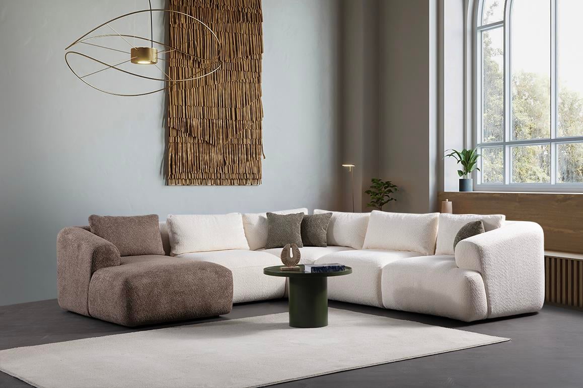 Sofia Modüler Koltuk