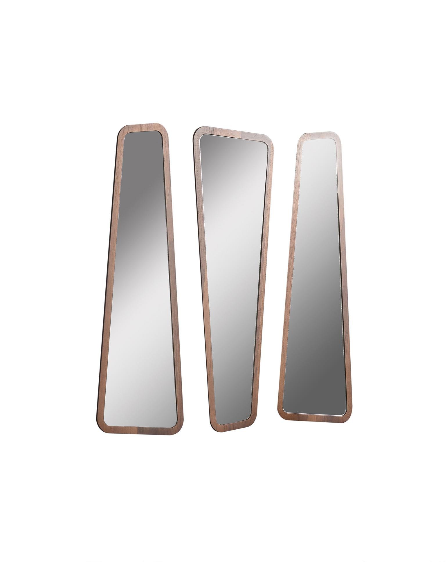 Soft Ceviz Kolon Ayna