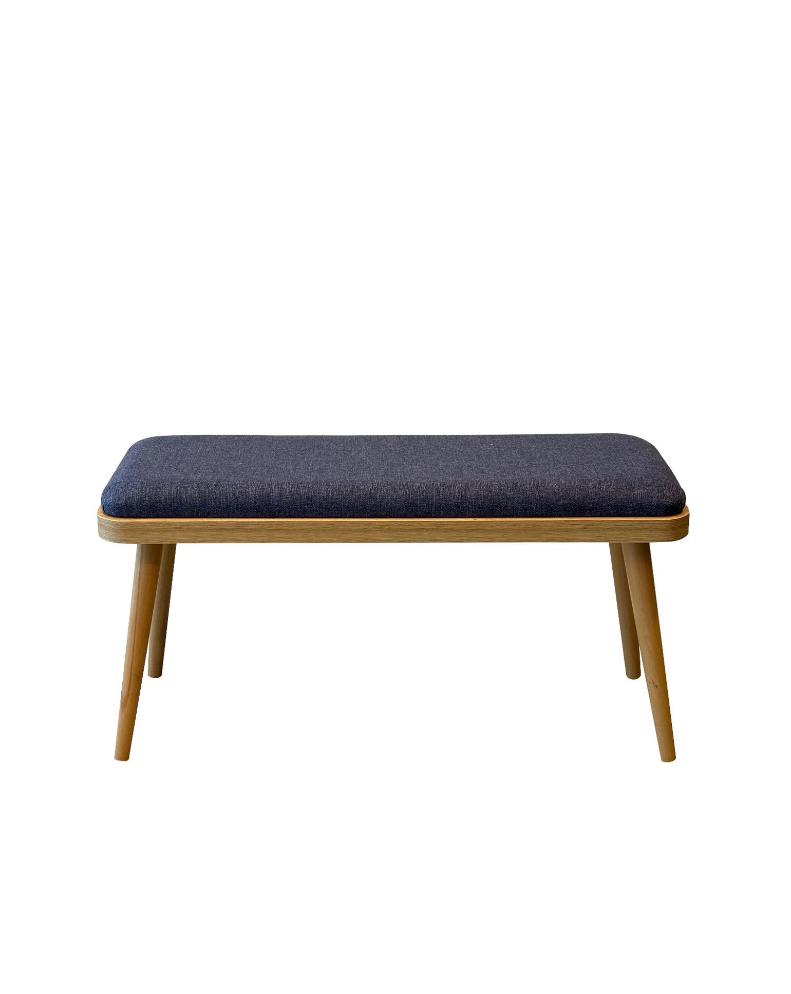 Vina Mini Bench Karina Meşe