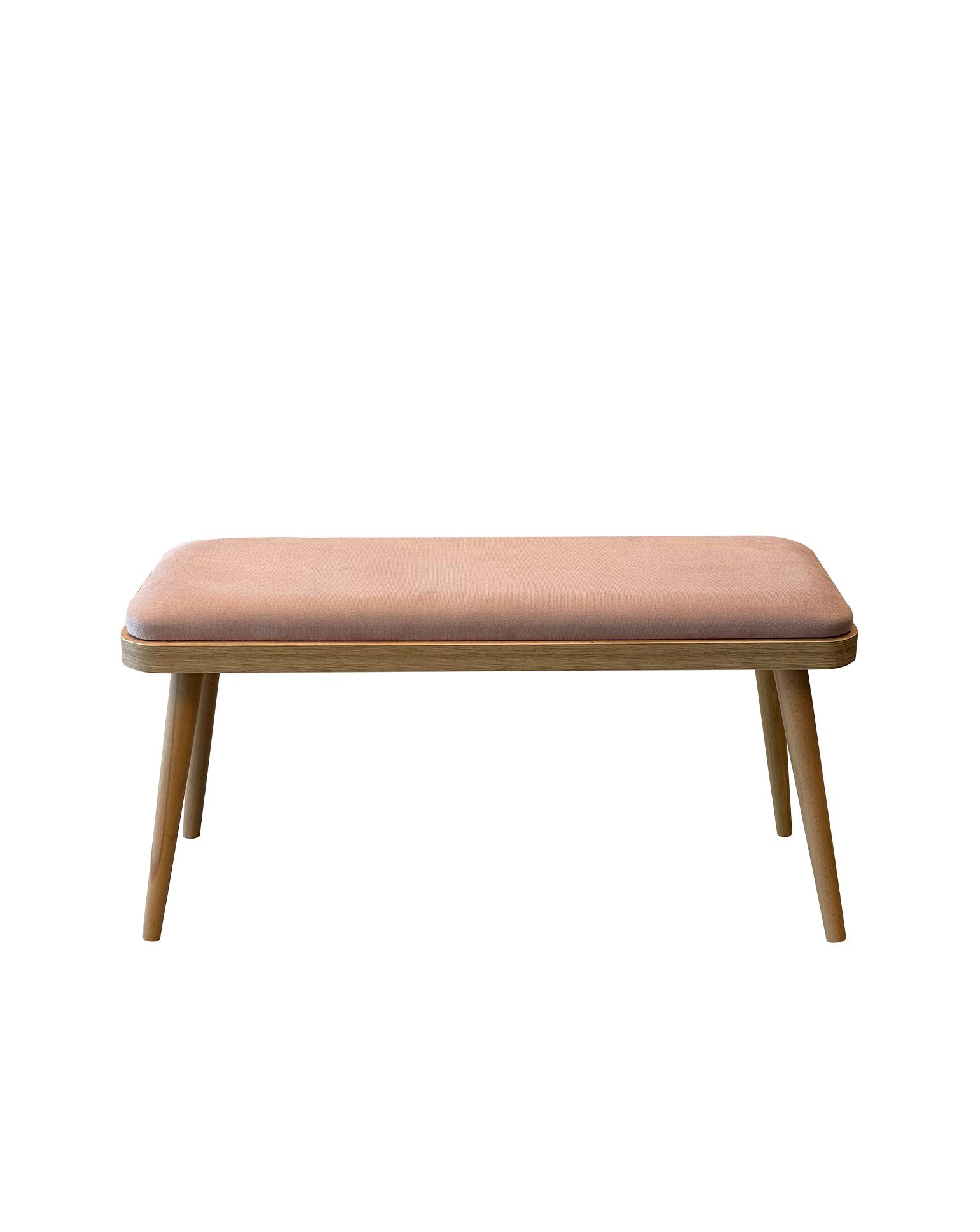 Vina Mini Bench Karina Meşe