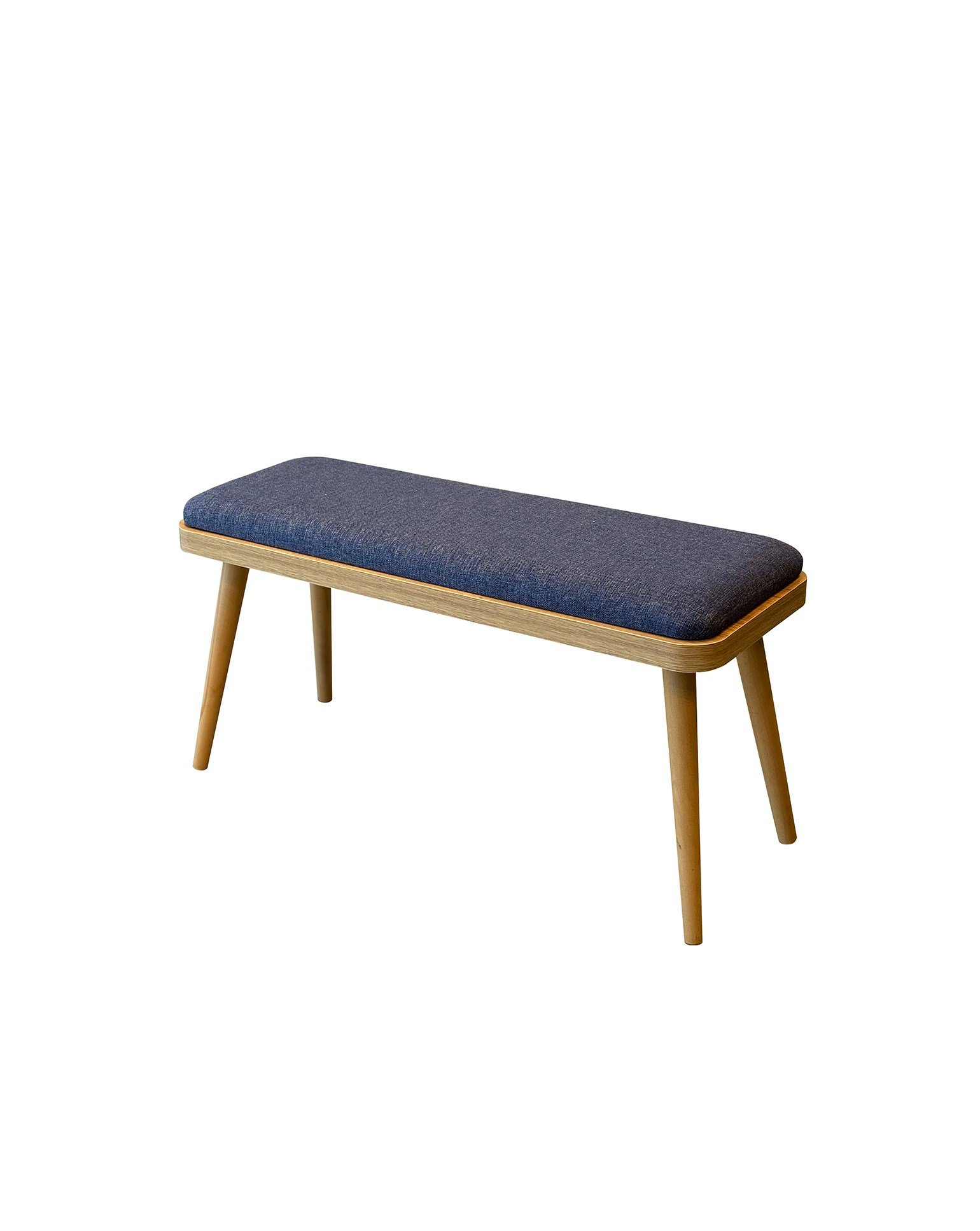 Vina Mini Bench Karina Meşe