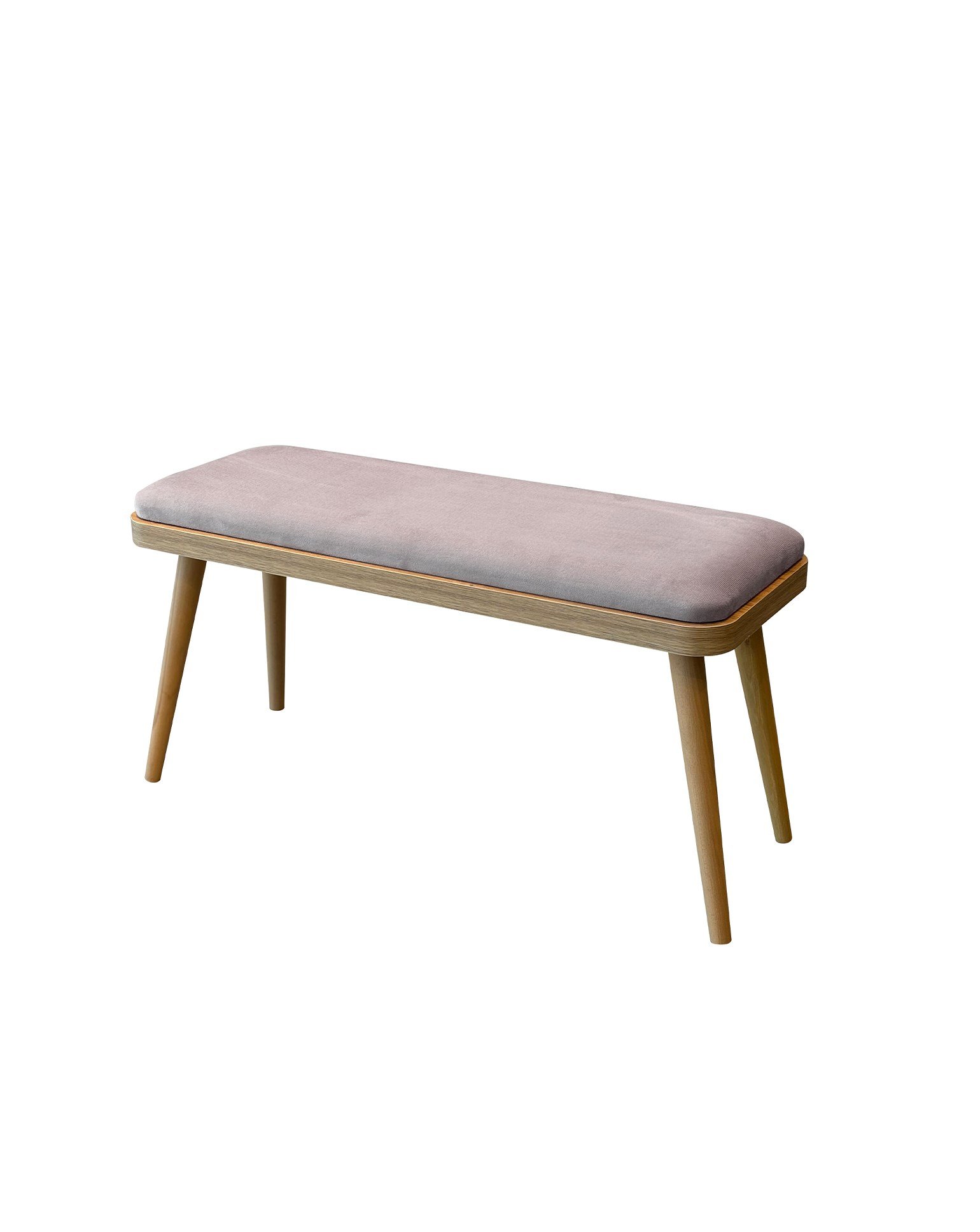 Vina Mini Bench Karina Meşe