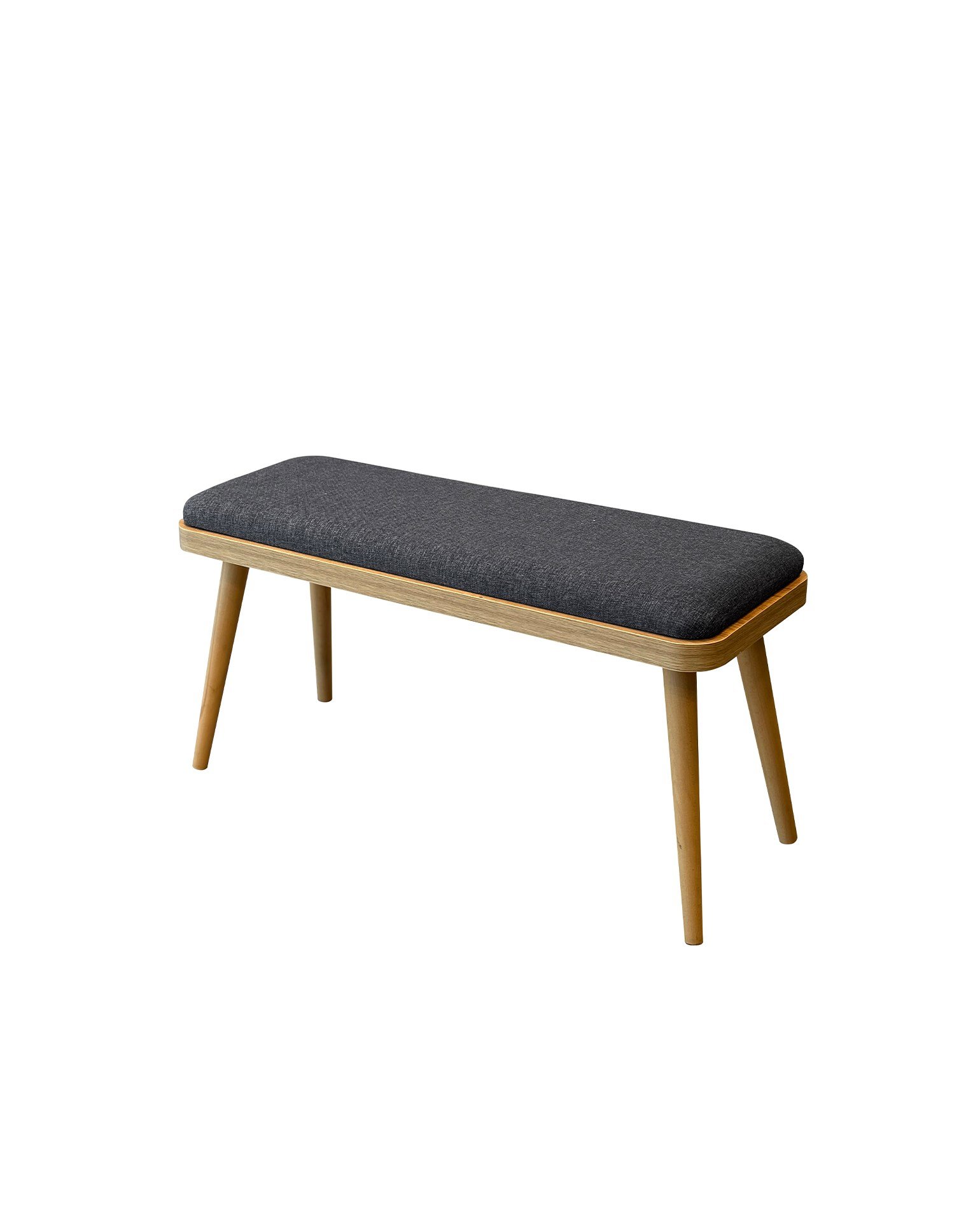 Vina Mini Bench Karina Meşe