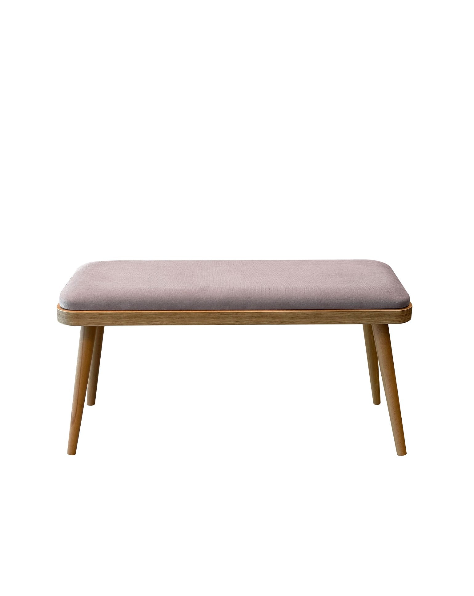Vina Mini Bench Karina Meşe