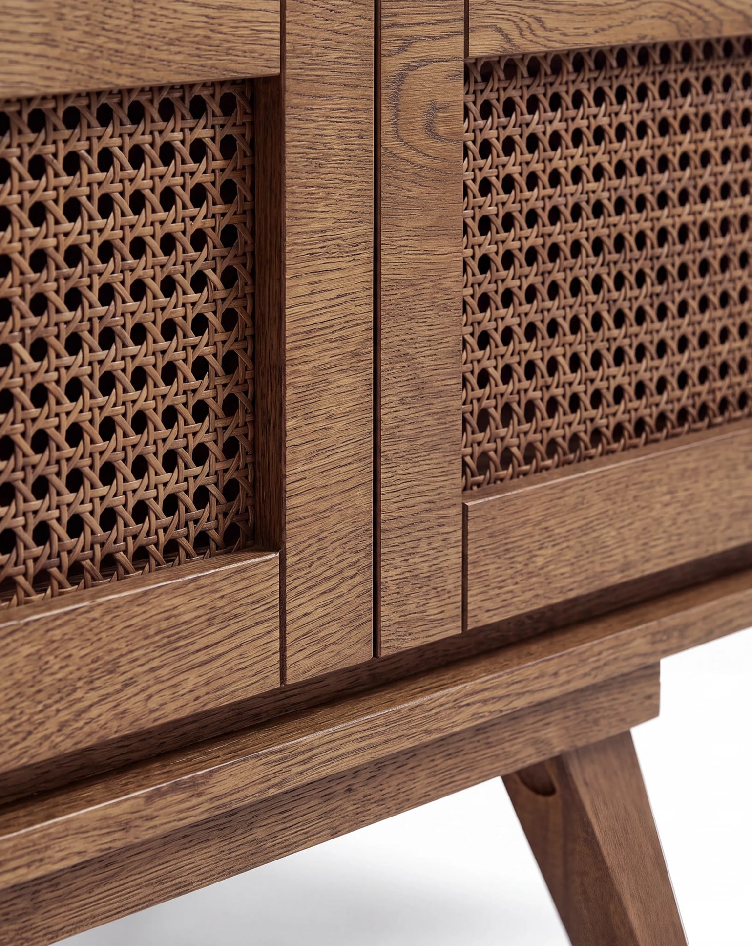 Wicker TV Ünitesi