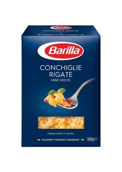 Barilla Mini Midye Makarna 500 Gr