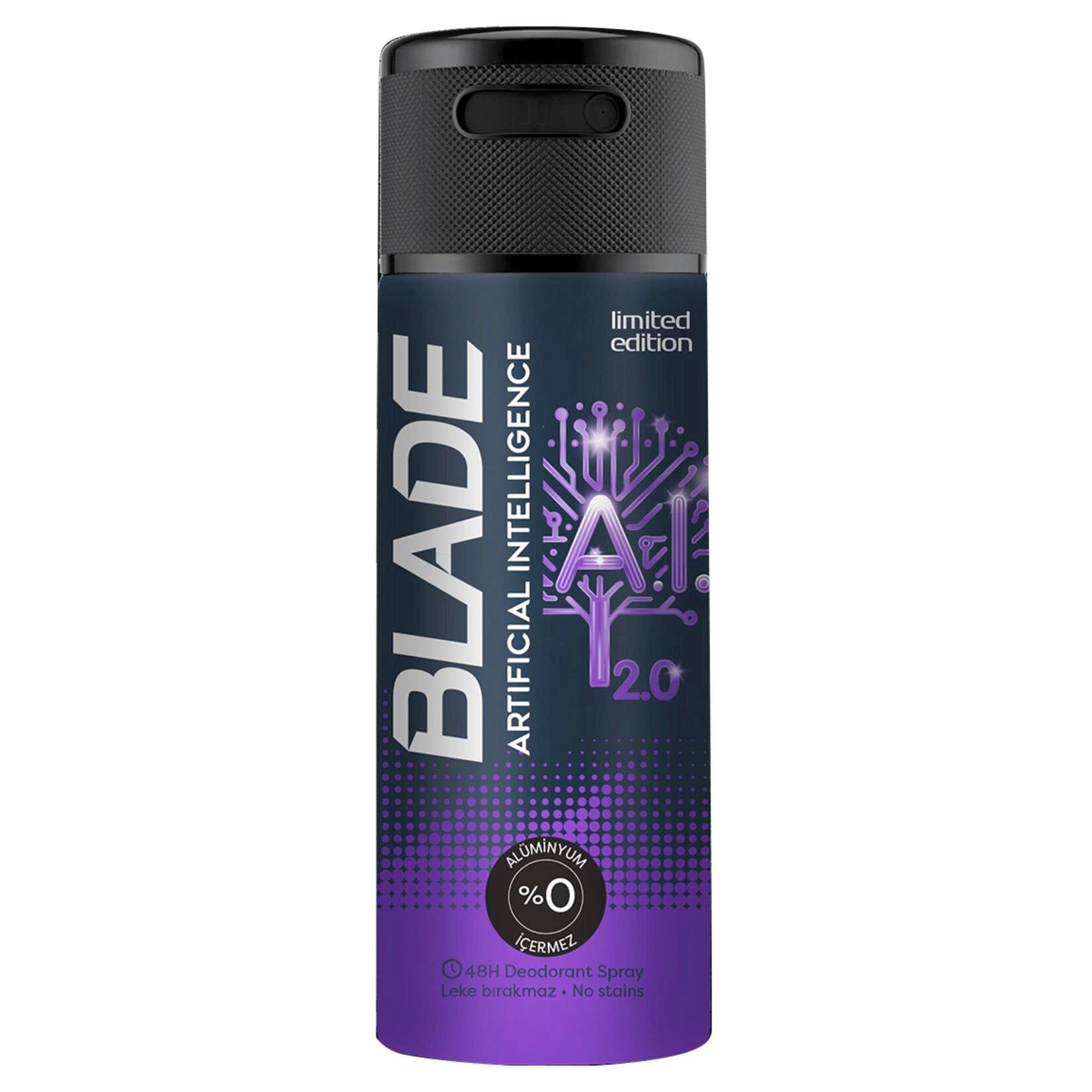 Blade Ai Deo 2 150 Ml