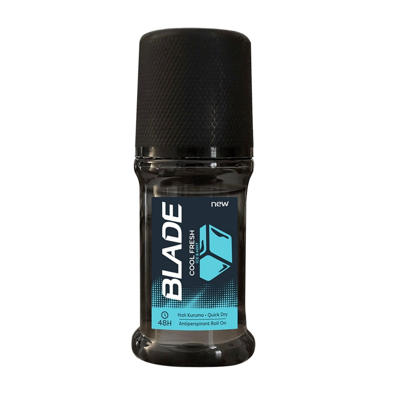 Blade Cool Fresh Roll On 50 Ml