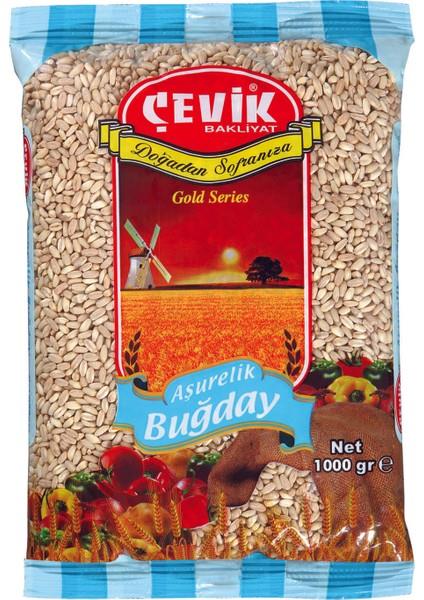 Çevik Aşurelik Buğday 1000 Gr