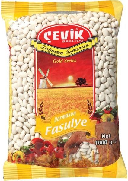 Çevik Dermason Fasulye 1000 Gr