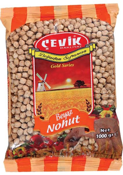 Çevik Nohut Beyaz 1000 Gr