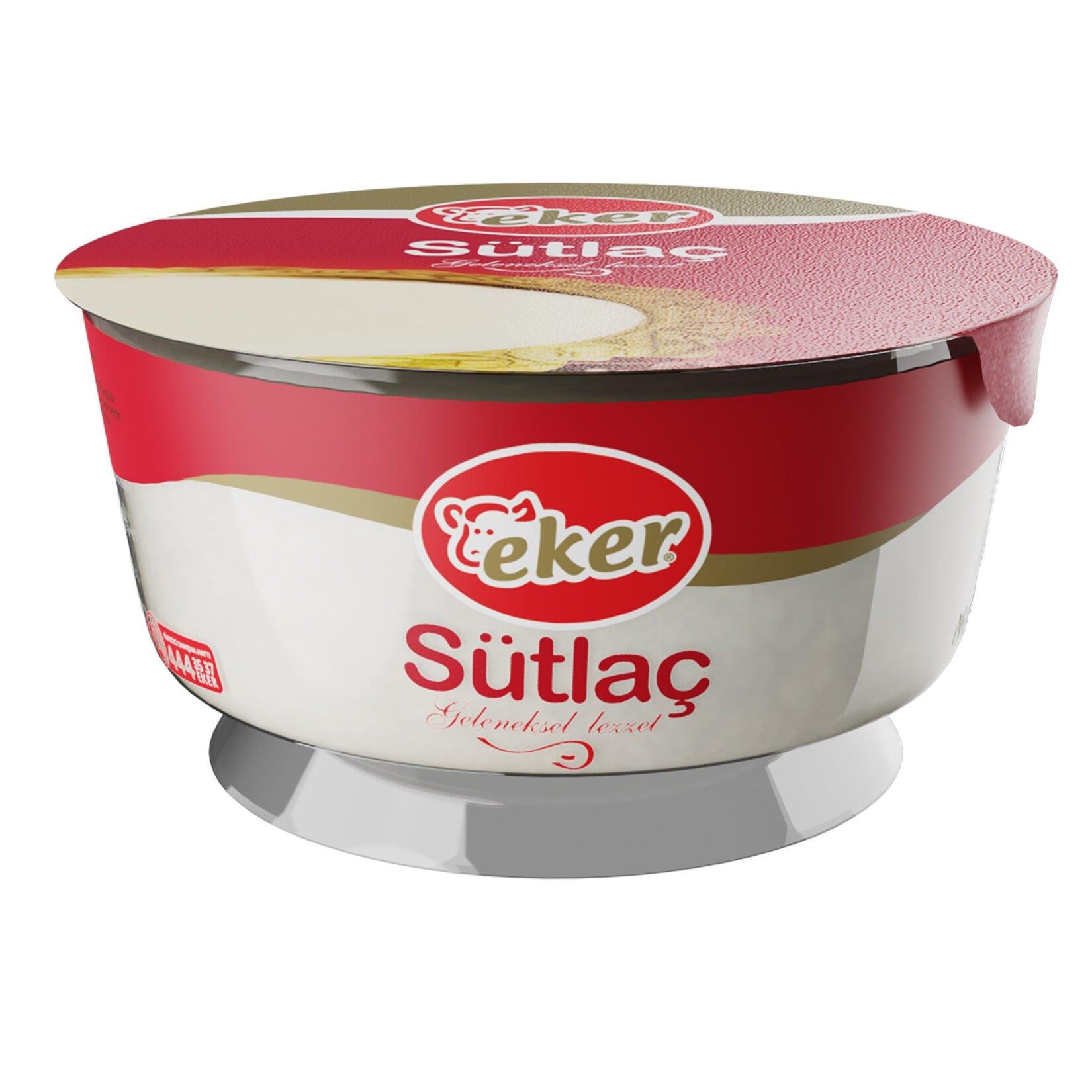 Eker Sütlaç 150 G