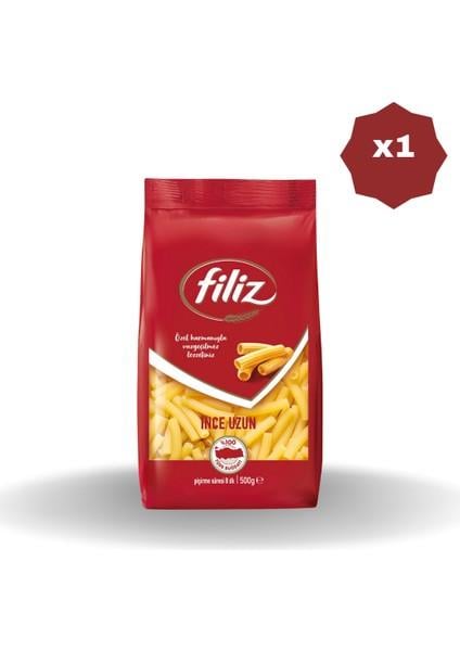 Filiz Ince Uzun Makarna 500 Gr