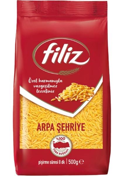 Filiz Makarna Arpa Şehriye 500 Gr