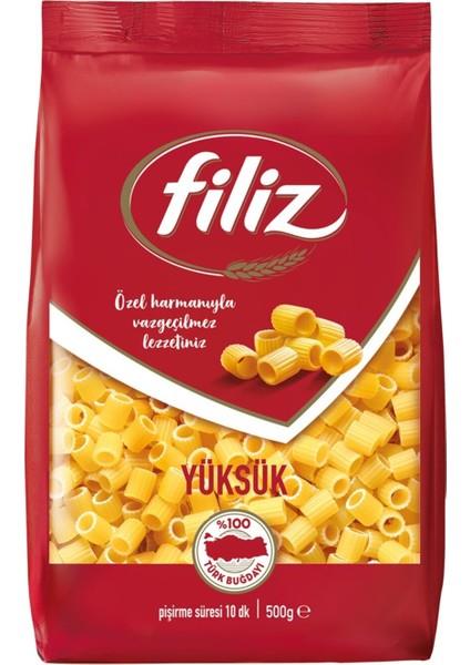 Filiz Makarna Yüksük 500 Gr