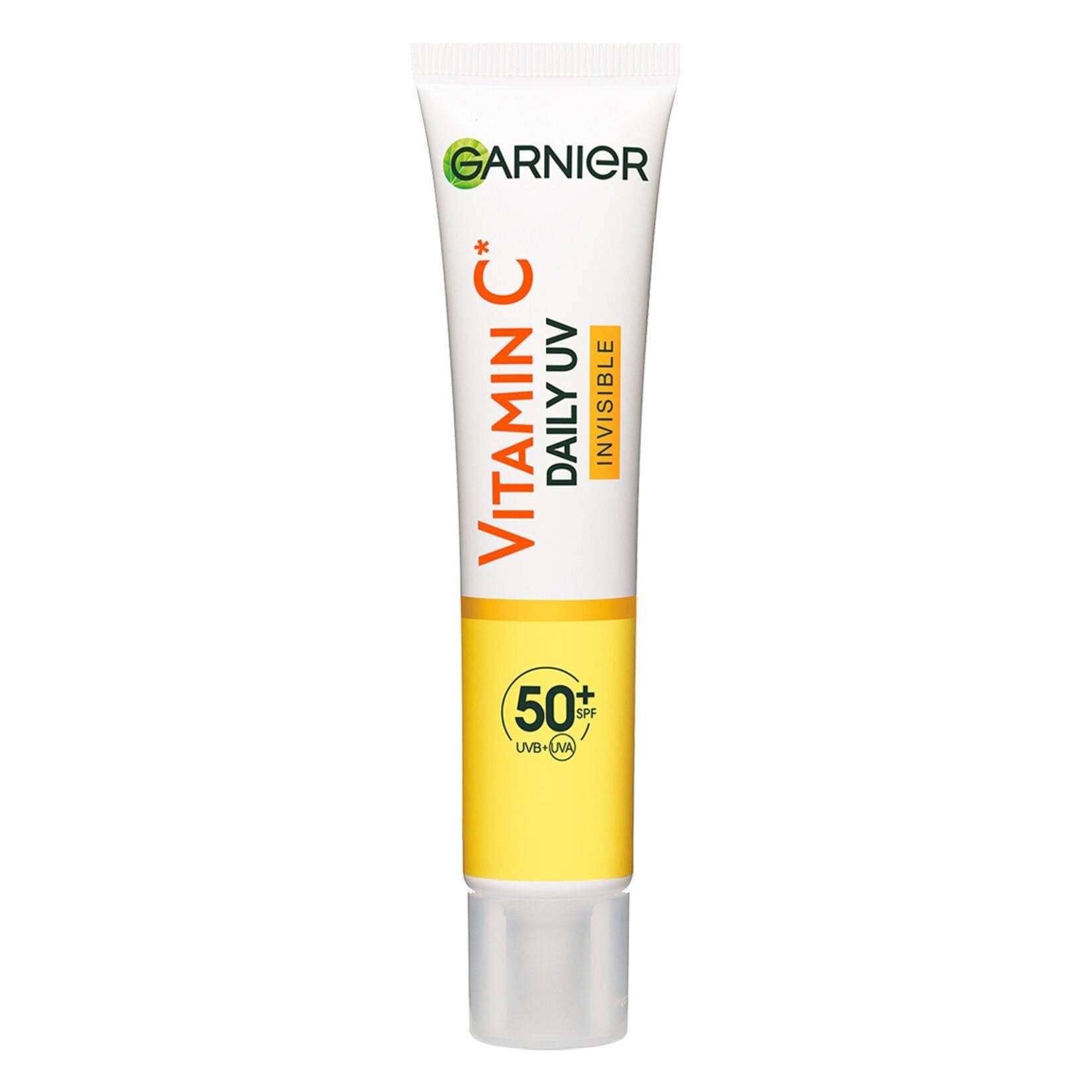 Garnier C Vitamini Parlak Günlük Güneş Koruyucu 40ml