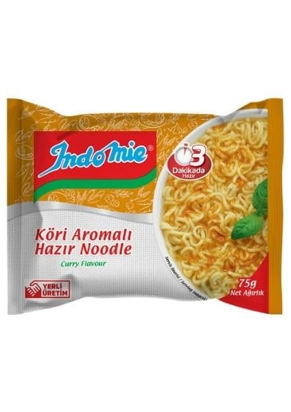 Indomie Paket Körili Noodle 75 Gr