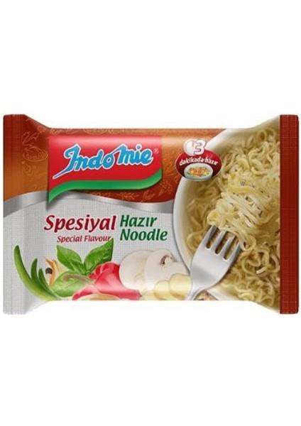 Indomie Paket Spesiyal Noodle 75 Gr
