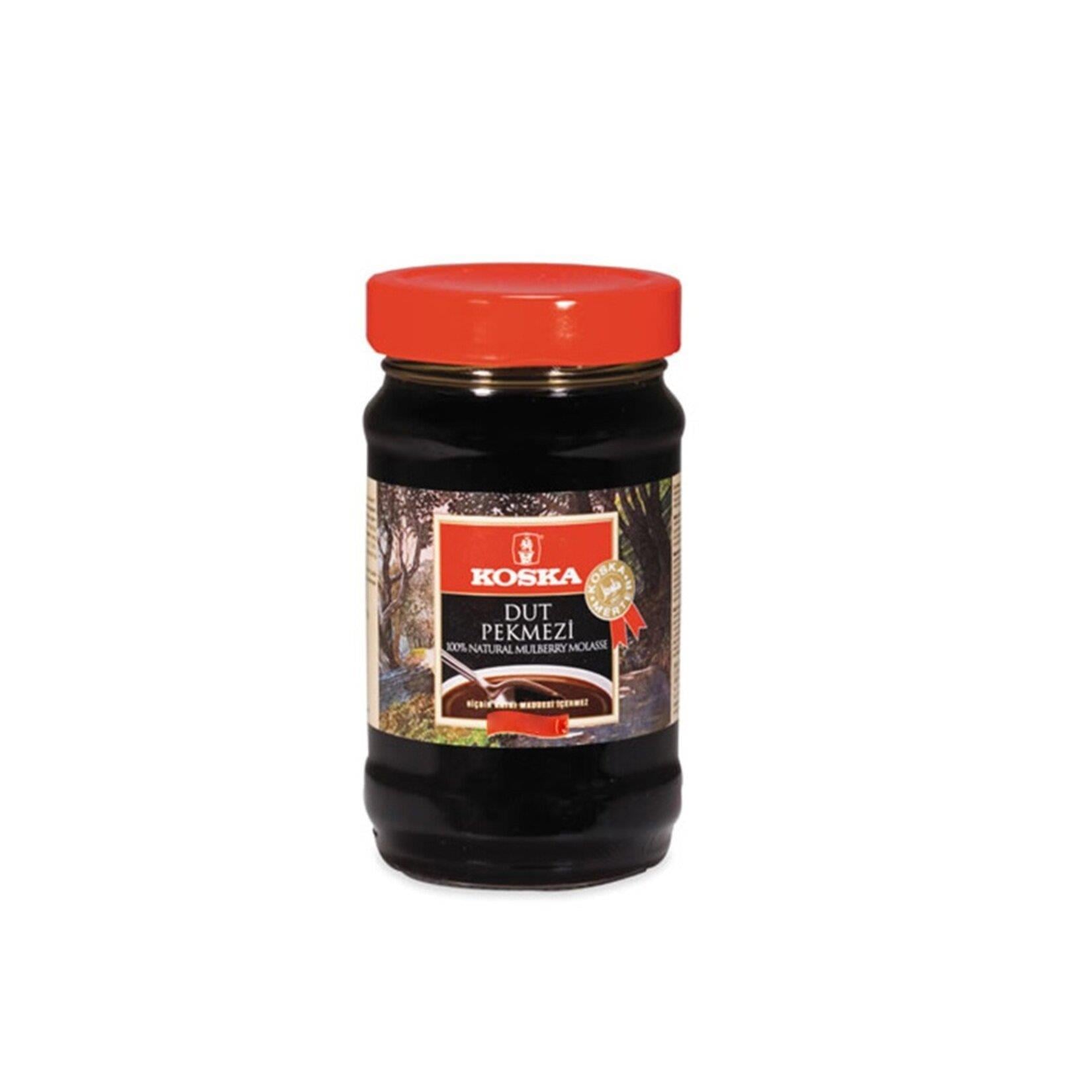 Koska Dut Pekmezi 380 G