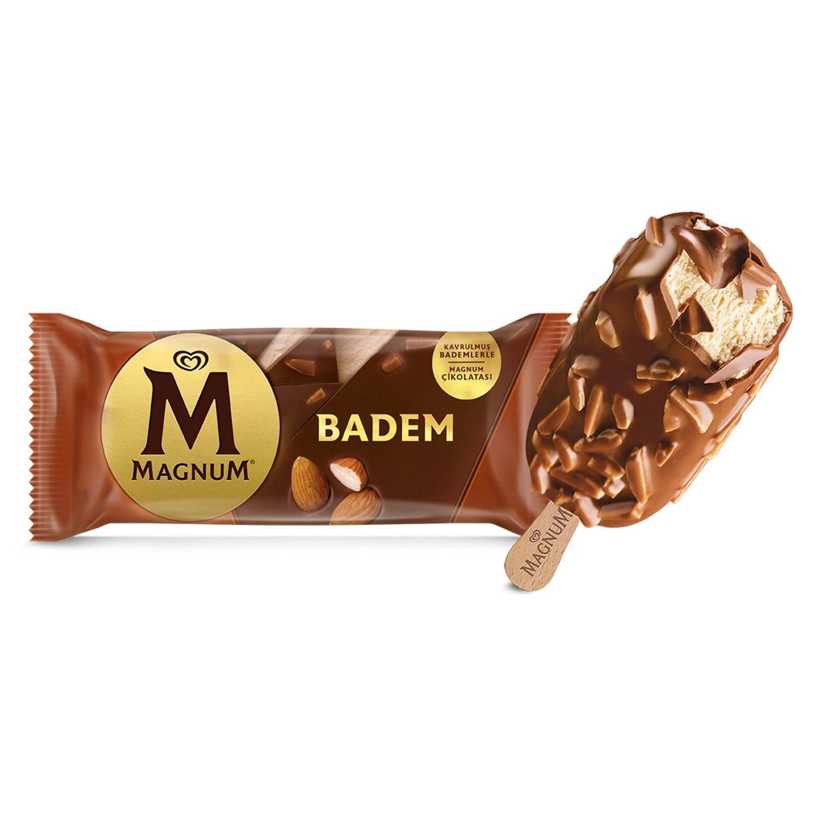 Magnum Badem 100 Ml