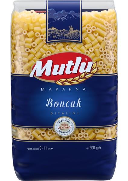Mutlu Boncuk Makarna 500 gr