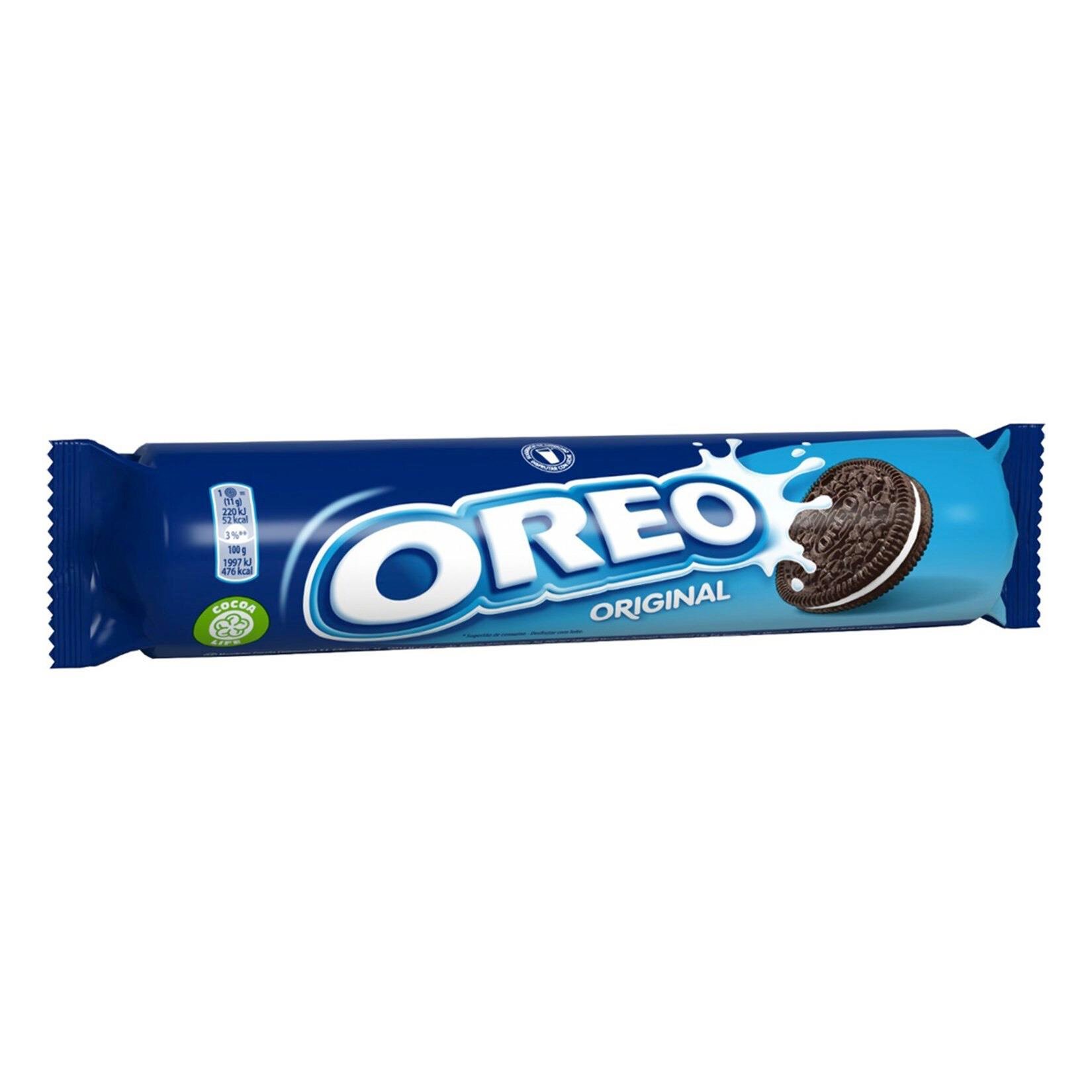 Oreo Original 154 G