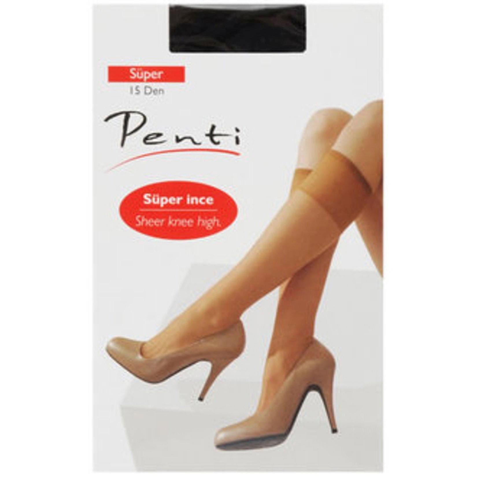 Penti Super Pantolon Çorabı 500