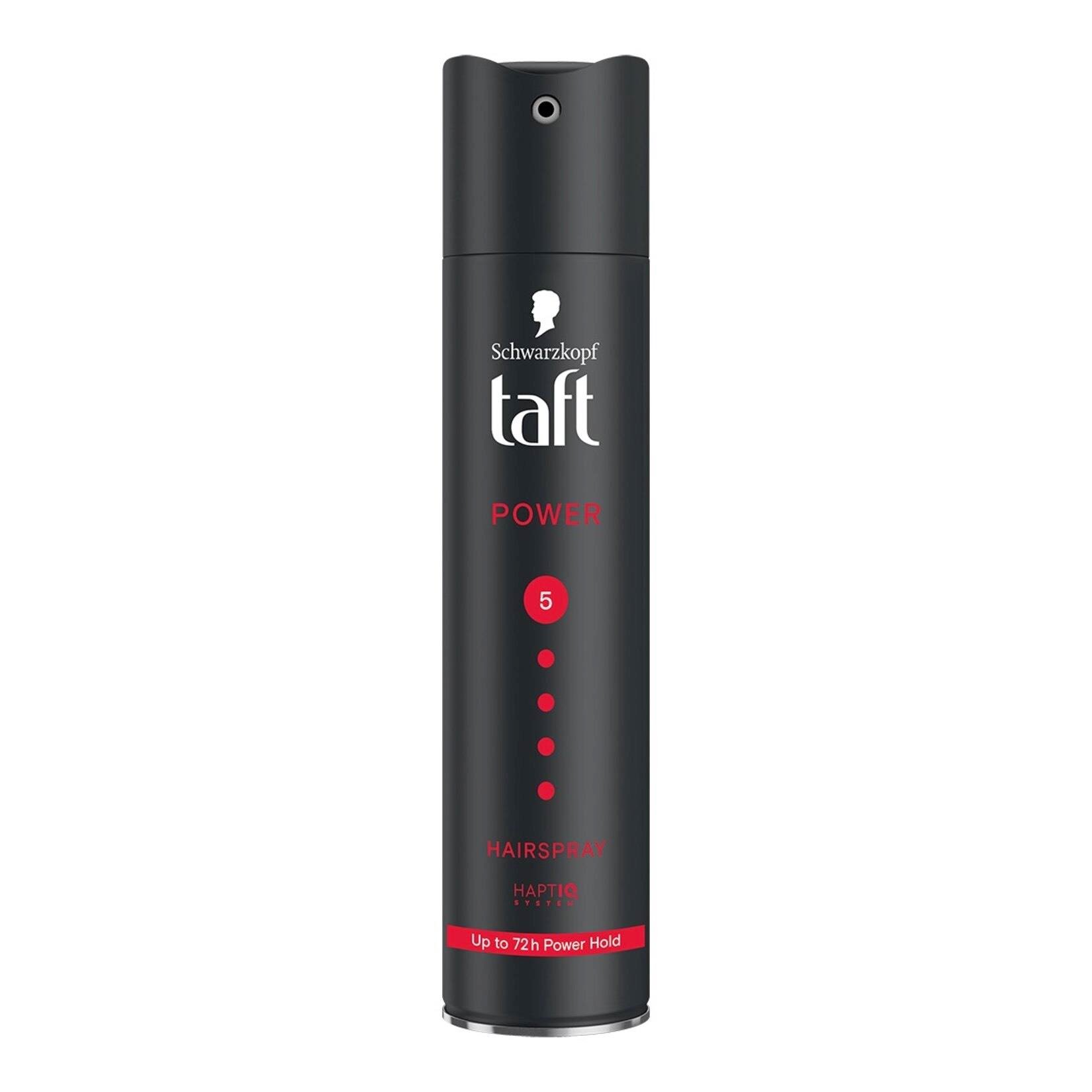 Taft Power Caffeine Saç Spreyi  250 Ml