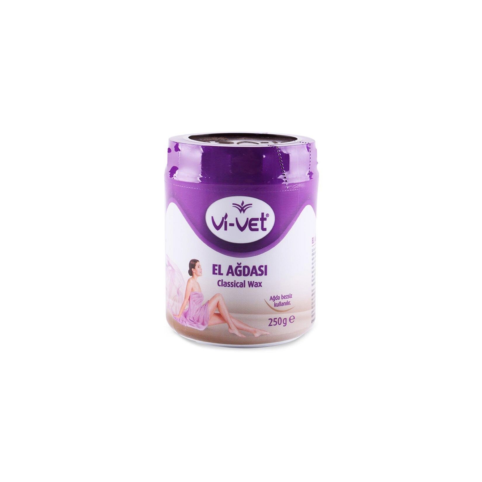 Vi-Vet El Ağdası 250 G