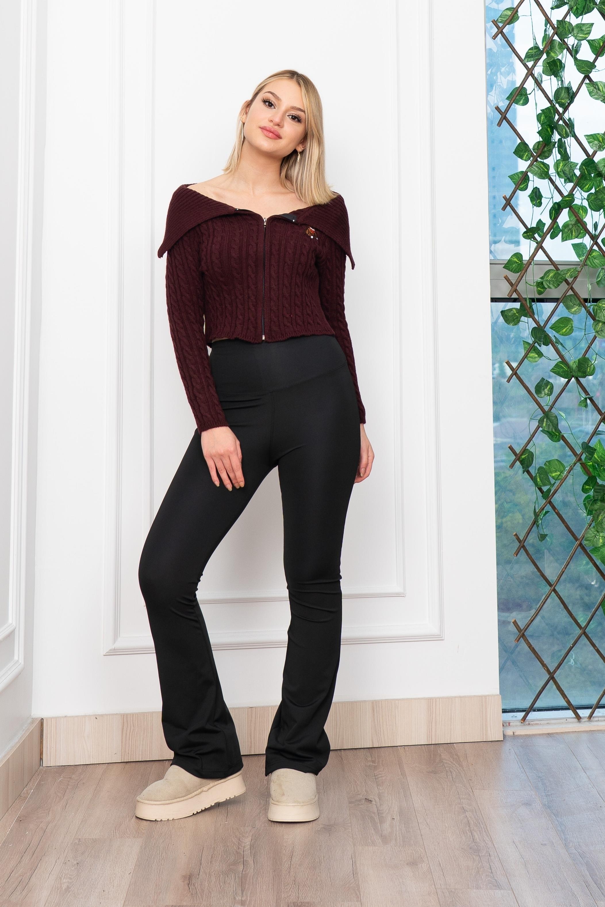 34256  FERMUARLI AYICIKLI KISA HIRKA