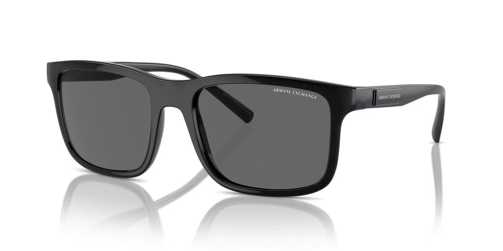 ARMANI EXCHANGE AX 4145S Erkek Güneş 815887 57