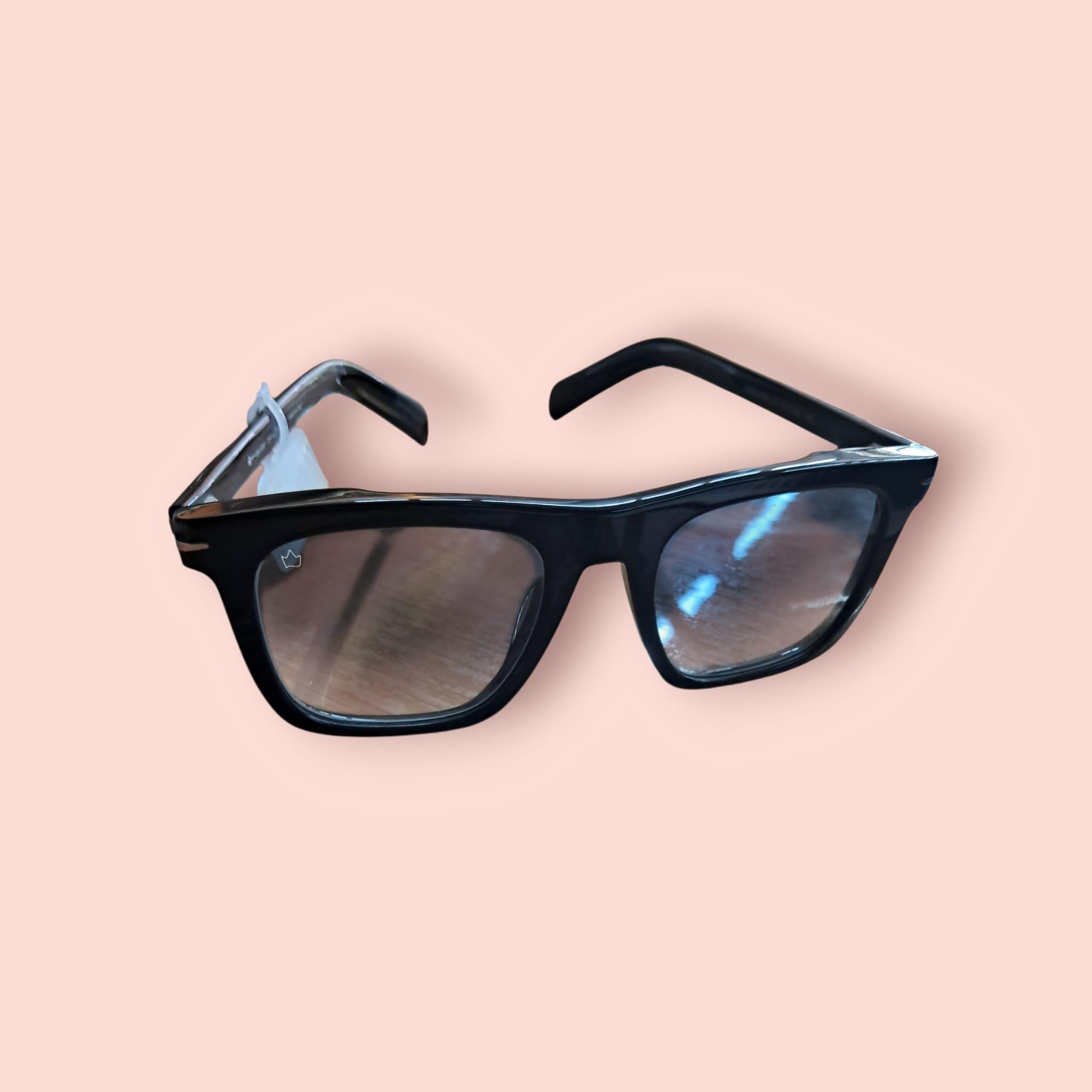 Captain Brooks CBS 2059 C1 Unisex Güneş Gözlüğü