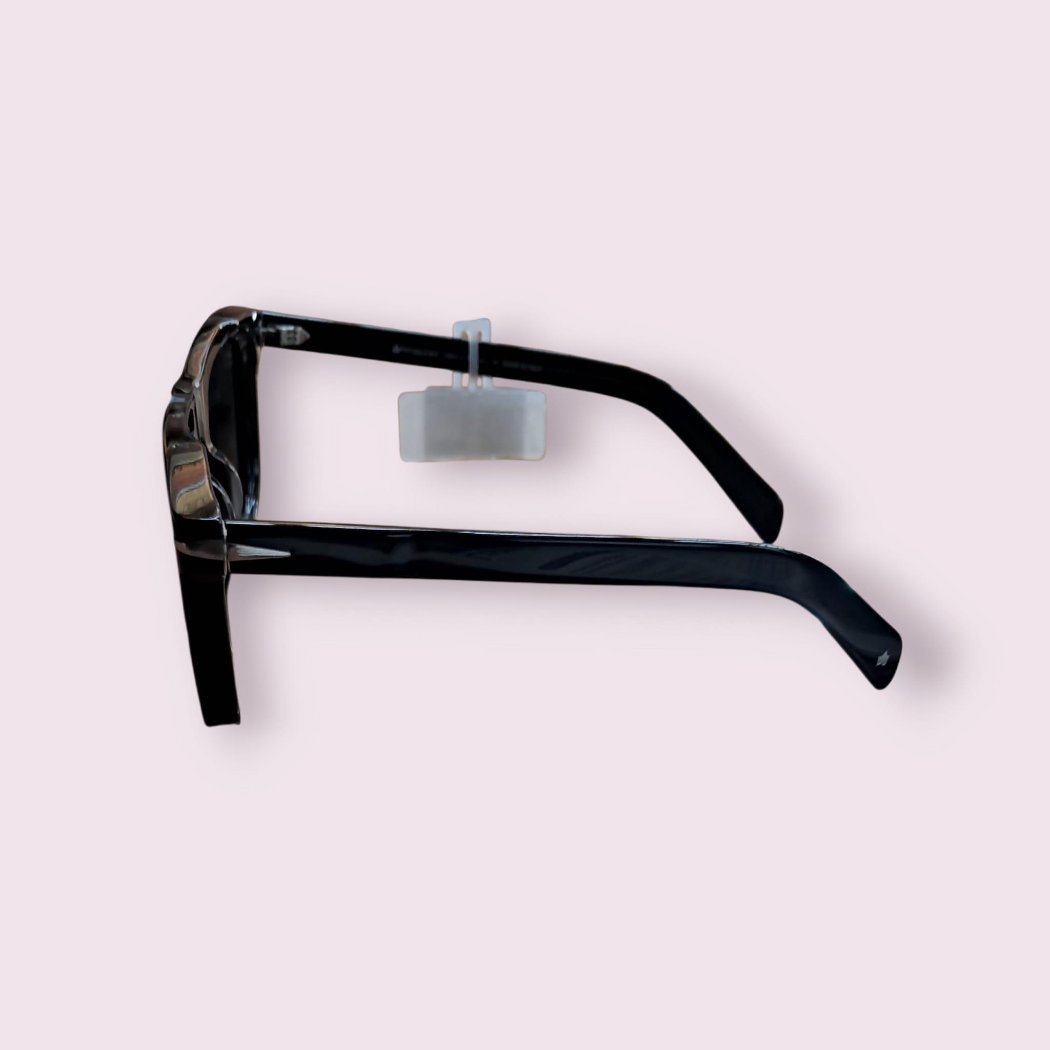 Captain Brooks CBS 2059 C1 Unisex Güneş Gözlüğü