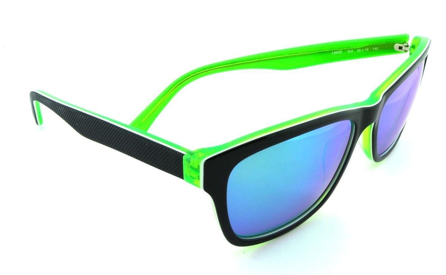Lacoste Güneş Gözlüğü 683S 003 55