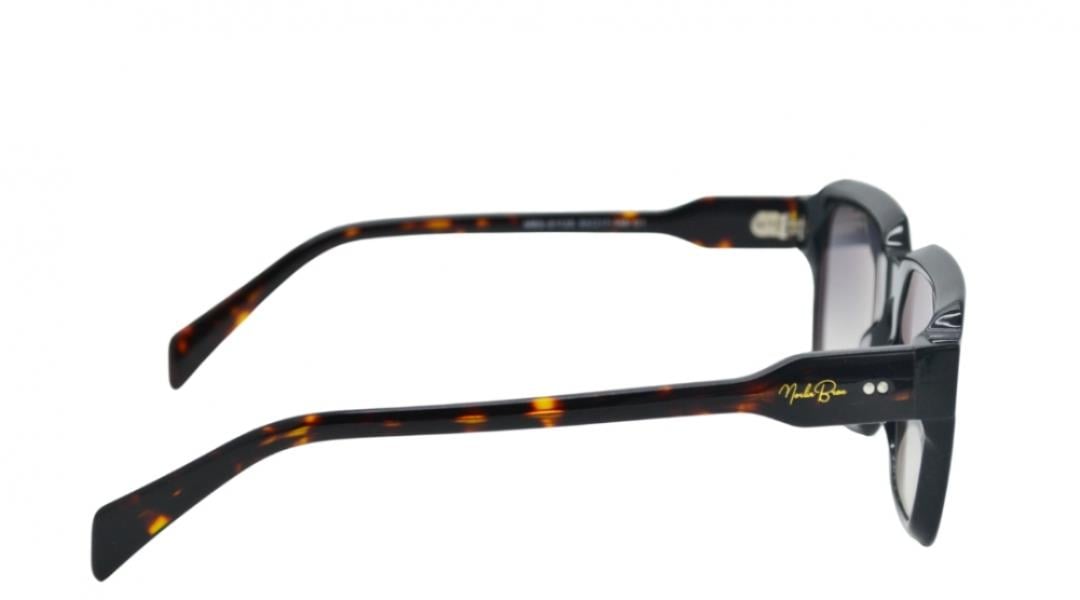 Morlin Bron MBSS1125 53 17 145 C1 Unisex Güneş Gözlüğü