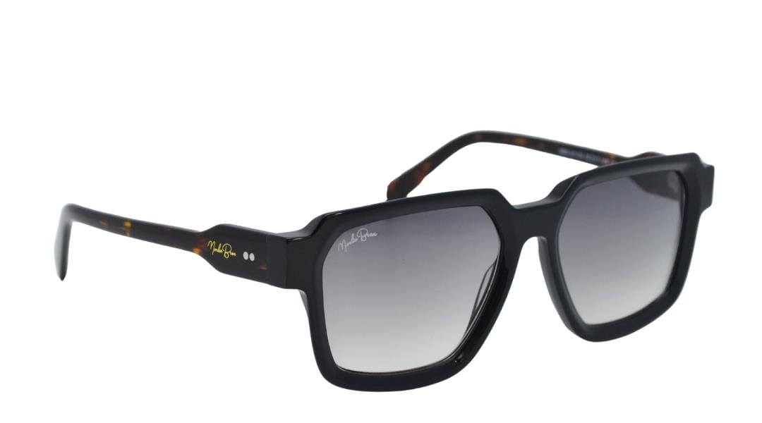 Morlin Bron MBSS1125 53 17 145 C1 Unisex Güneş Gözlüğü