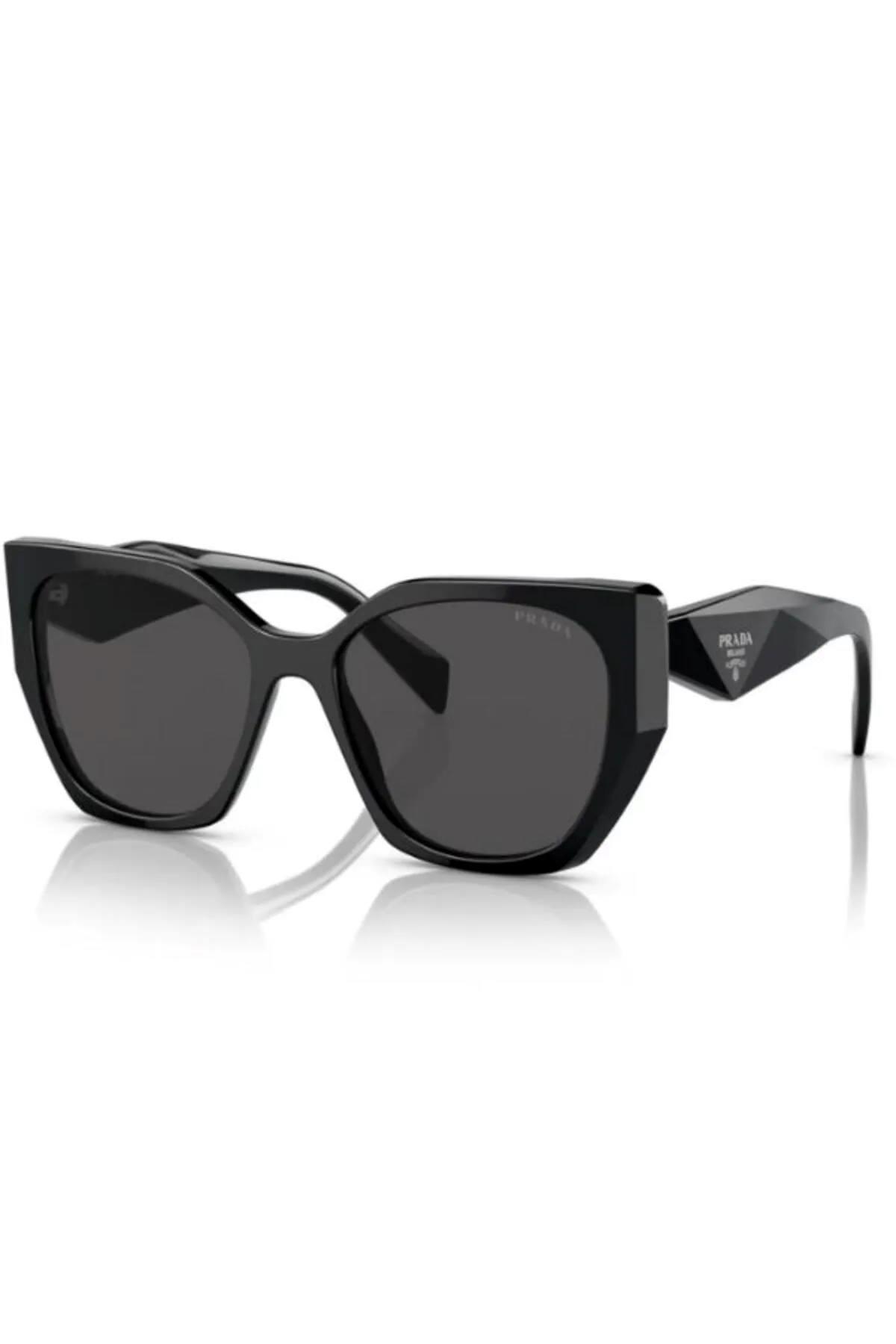 Prada 0PR 19Z 1AB-0A7 55 Kadın Güneş Gözlüğü