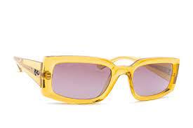 Ray-Ban 0RB 4395 6682/8H 54 Kadın Güneş Gözlüğü