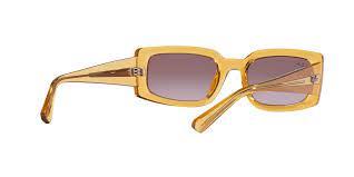 Ray-Ban 0RB 4395 6682/8H 54 Kadın Güneş Gözlüğü