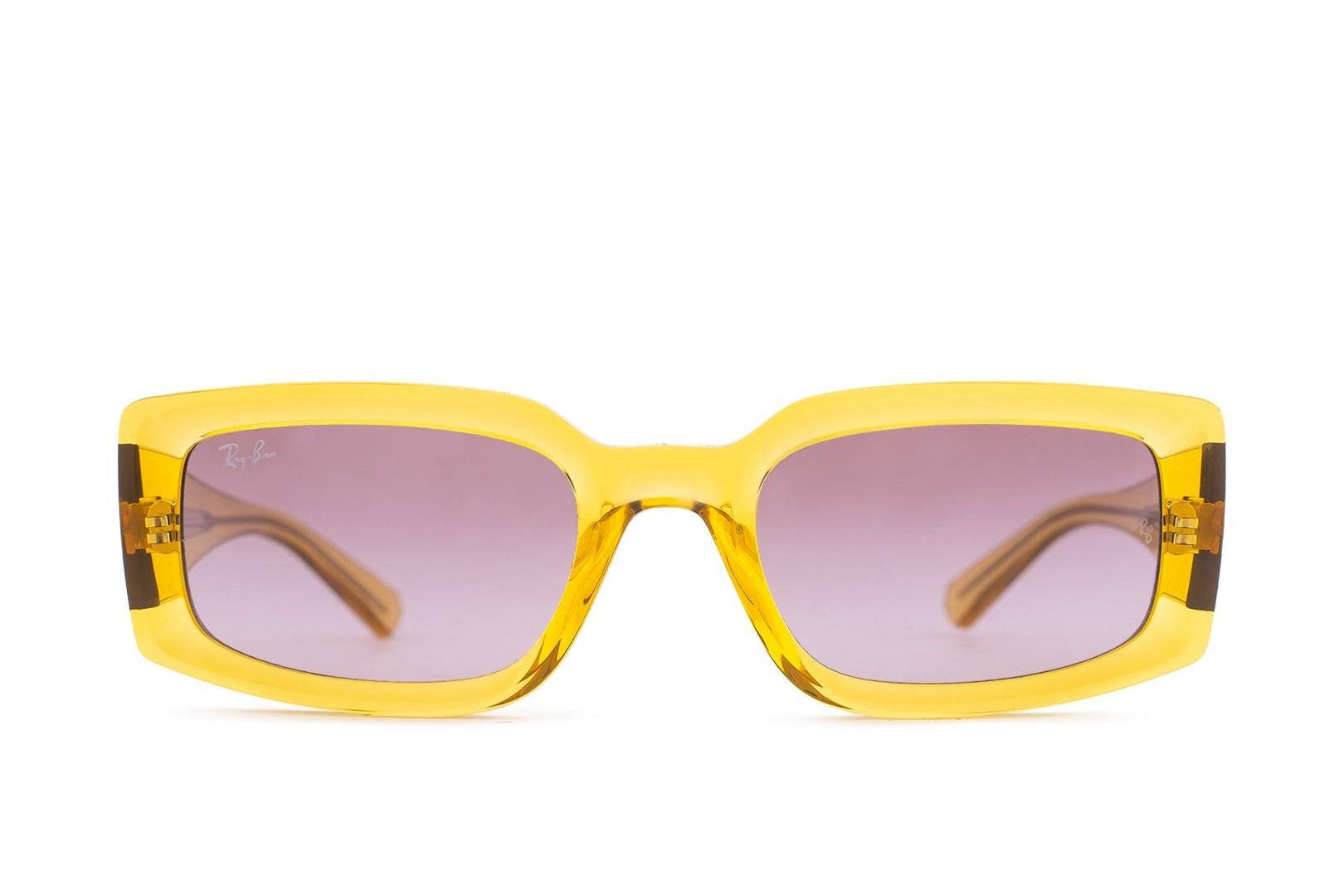 Ray-Ban 0RB 4395 6682/8H 54 Kadın Güneş Gözlüğü