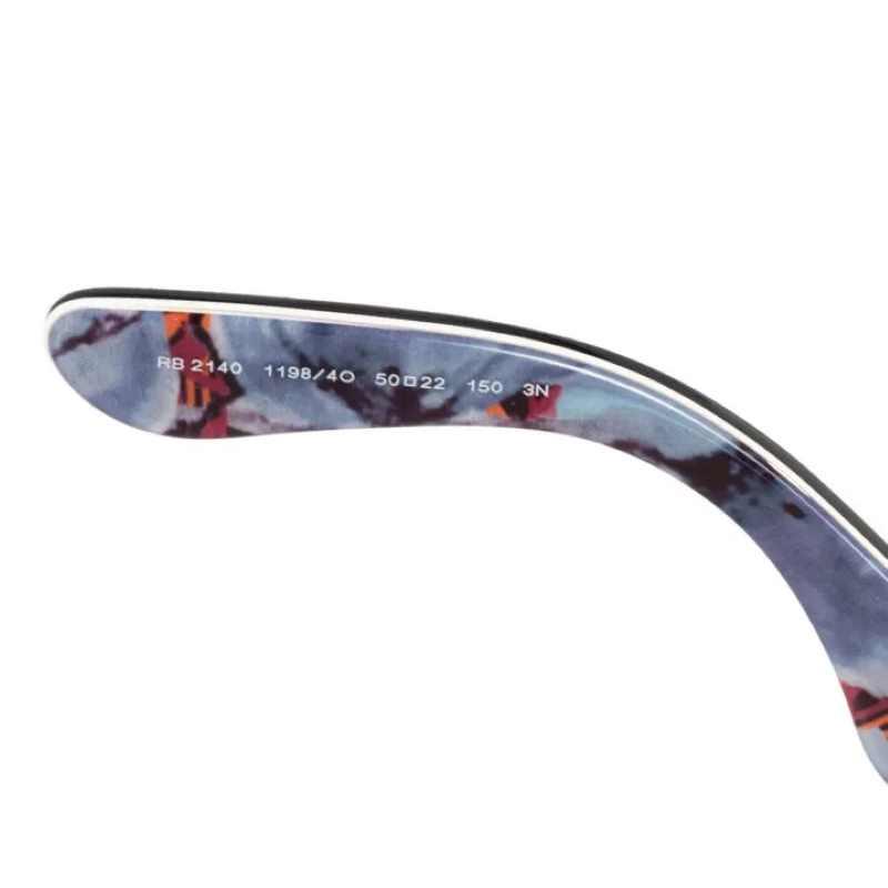 Ray Ban Wayfarer RB 2140 1198/40