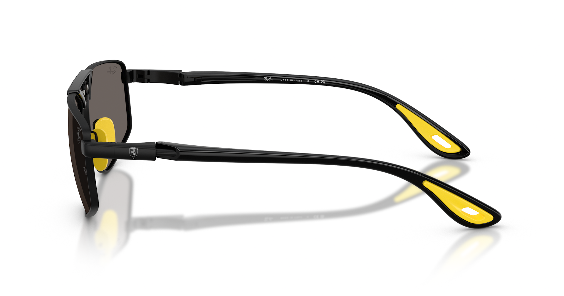 RAYBAN RB 3776-M MİNERAL CAMLI METAL ERKEK GÜNEŞ GÖZLÜĞÜ