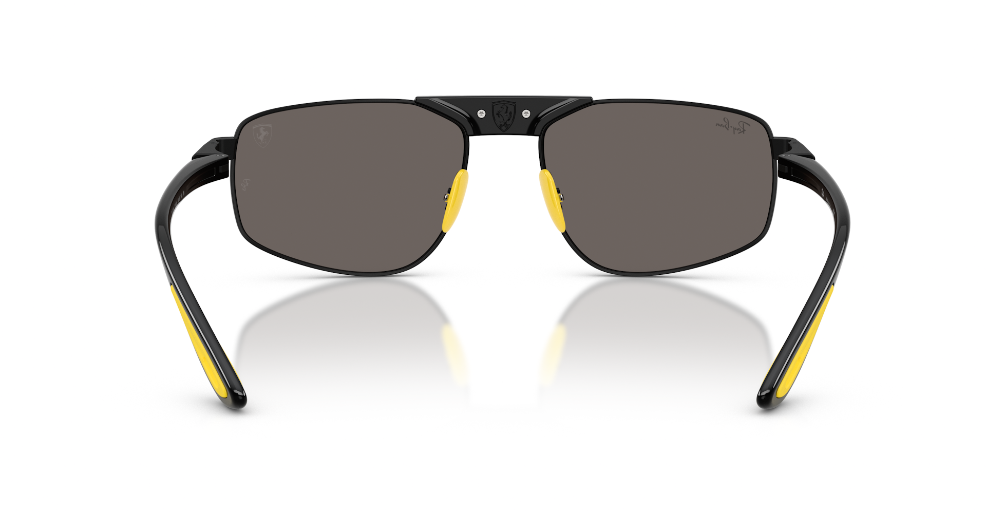 RAYBAN RB 3776-M MİNERAL CAMLI METAL ERKEK GÜNEŞ GÖZLÜĞÜ