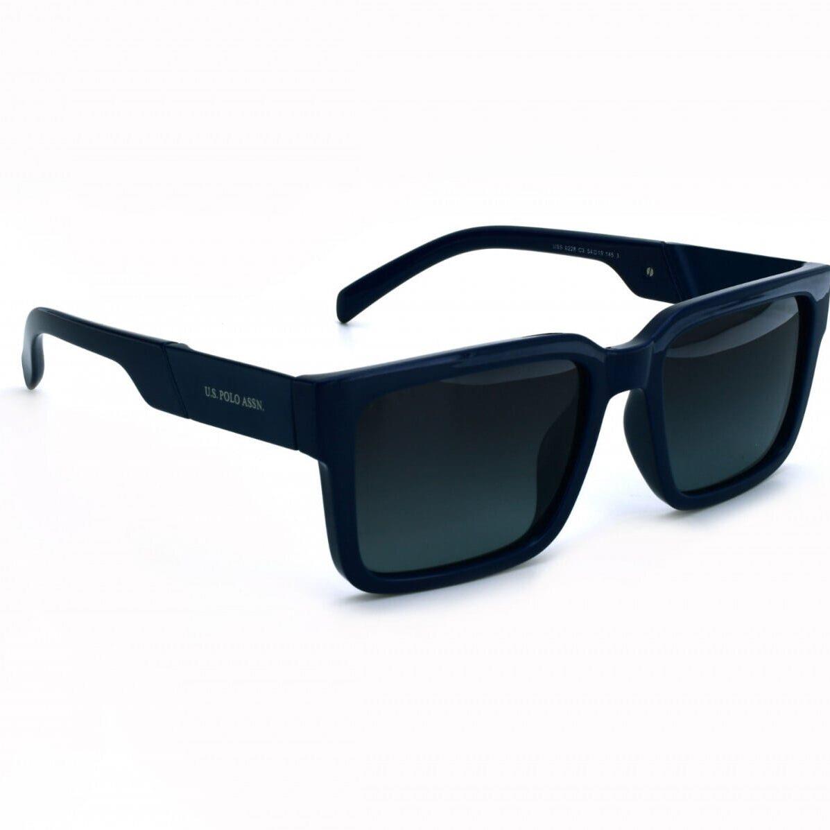 U.S. Polo Assn 0228 C3 Güneş Gözlüğü